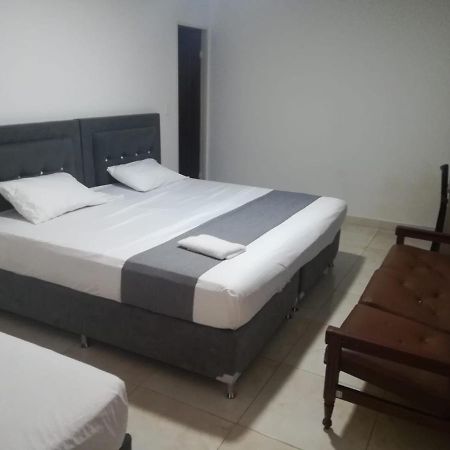 Hotel Neiva Urdaneta Eksteriør bilde