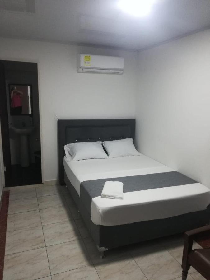 Hotel Neiva Urdaneta Eksteriør bilde