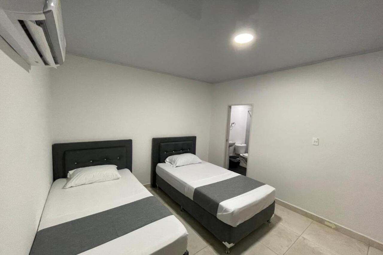 Hotel Neiva Urdaneta Eksteriør bilde