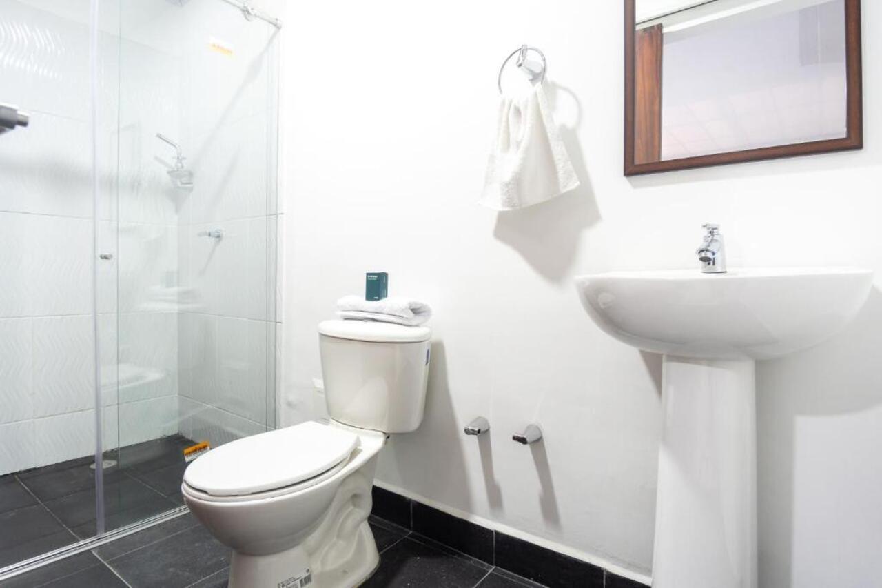 Hotel Neiva Urdaneta Eksteriør bilde